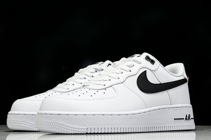 Nike Air Force 1 Low Black/White