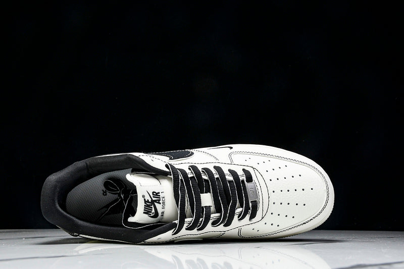 Nike Air Force 1 Low LOW BLACK LINE ON TWO-TONE BASE