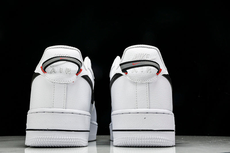 Nike Air Force 1 Low Black/White