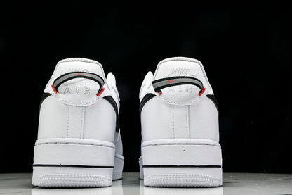 Nike Air Force 1 Low Black/White