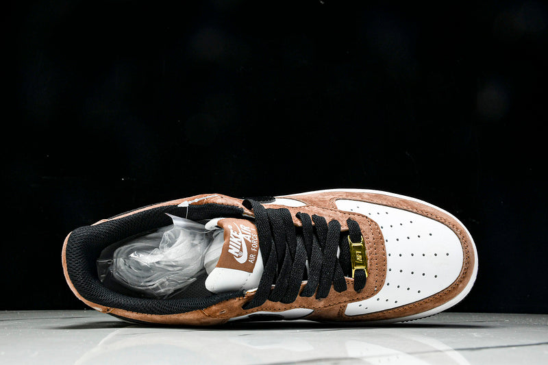 Nike Air Force 1 Low SERPENTINE MOCHA