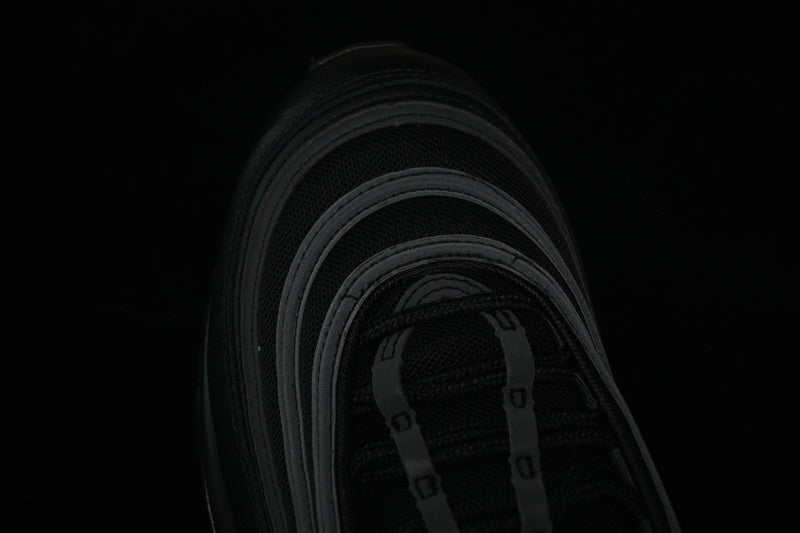 Nike Air Max 97 Black