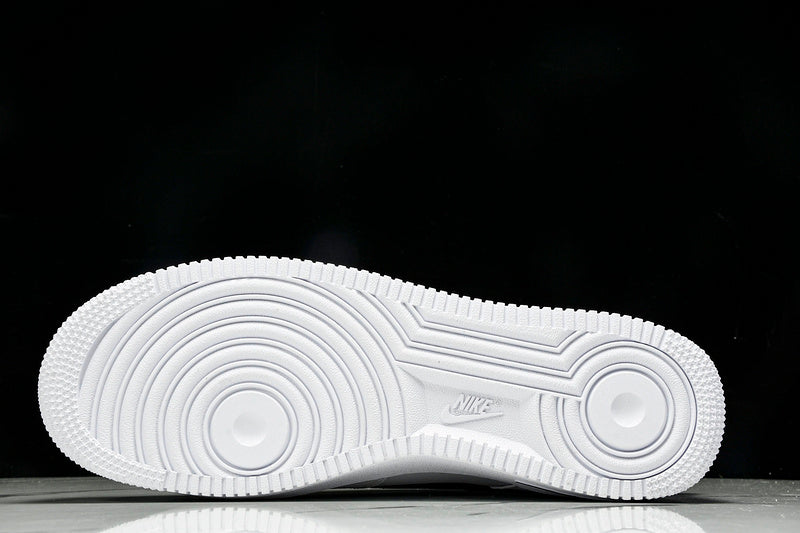 Nike Air Force 1 Low Black/White