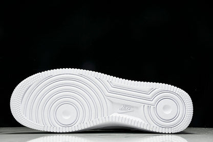 Nike Air Force 1 Low Black/White