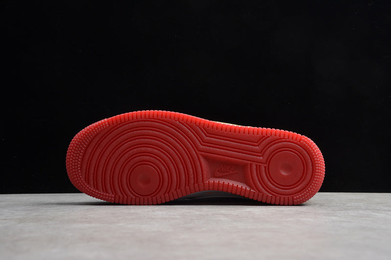 Nike Air Force 1 Low “What The NYC”CT3610-100