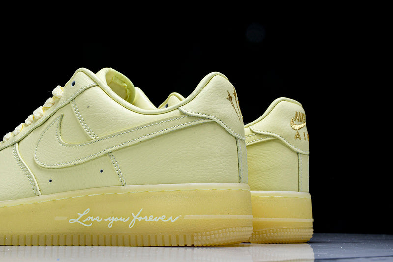 Nike Air Force 1 Low “LYF” CREAM/WHEAT