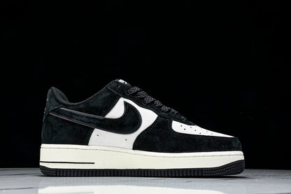 Nike Air Force 1 Low WHITE/BLACK
