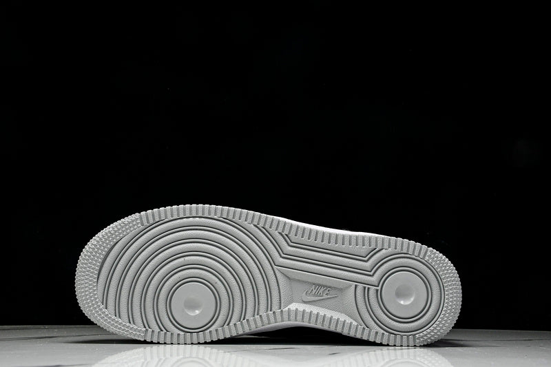 Nike Air Force 1 Low HAVE A GOOD DAY BLACK/WHITE