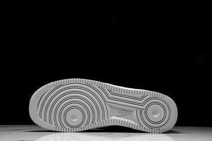 Nike Air Force 1 Low HAVE A GOOD DAY BLACK/WHITE