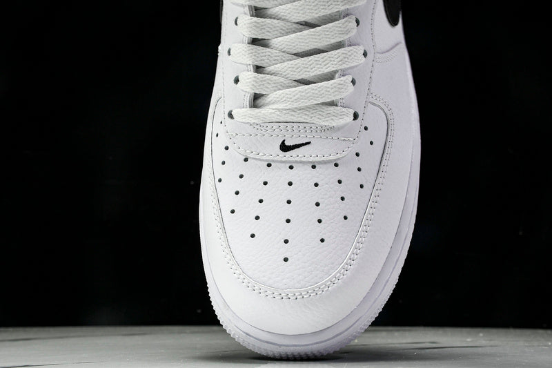 Nike Air Force 1 Low Black/White