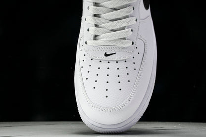 Nike Air Force 1 Low Black/White