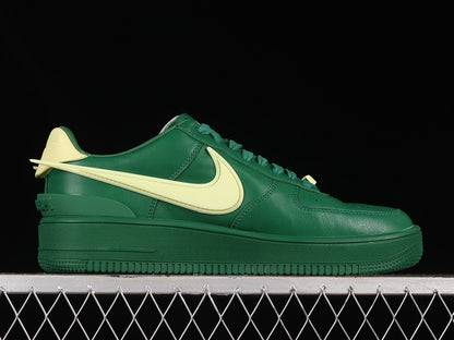 AMBUSH x Nike Air Force 1 Low “Pine Green”DV3464-300