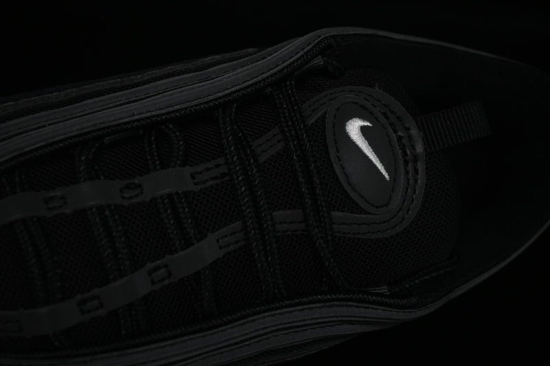 Nike Air Max 97 Black
