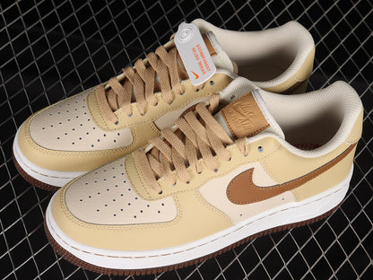 Nike Air Force 1 Low “Inspected By Swoosh”DQ7660-200