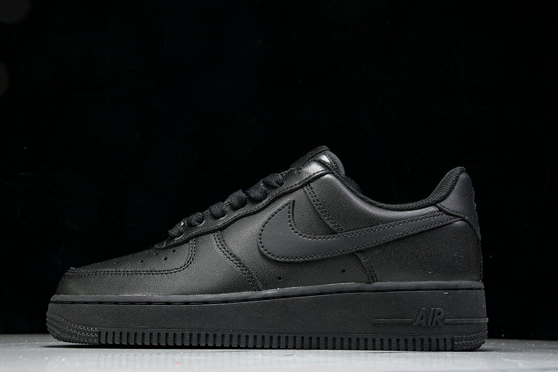 Nike Air Force 1 Low “BLACK/INKINESS