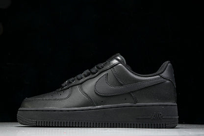 Nike Air Force 1 Low “BLACK/INKINESS
