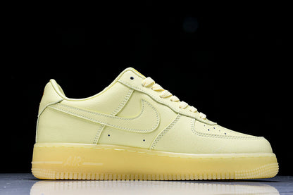 Nike Air Force 1 Low “LYF” CREAM/WHEAT