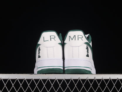 Nike Air Force 1 Low “Four Horsemen”FB9128-100