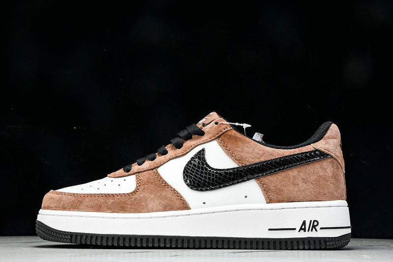 Nike Air Force 1 Low SERPENTINE MOCHA