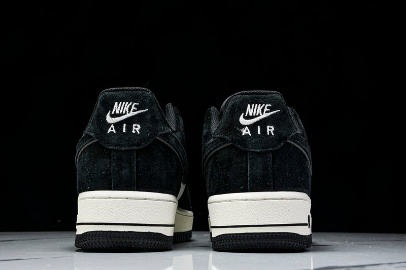 Nike Air Force 1 Low WHITE/BLACK