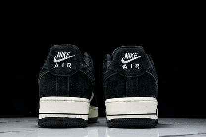 Nike Air Force 1 Low WHITE/BLACK