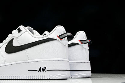 Nike Air Force 1 Low Black/White