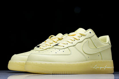 Nike Air Force 1 Low “LYF” CREAM/WHEAT