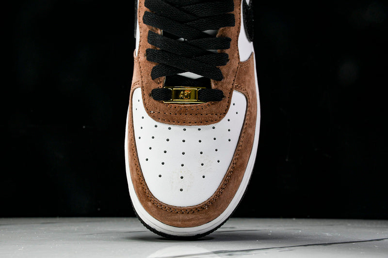 Nike Air Force 1 Low SERPENTINE MOCHA