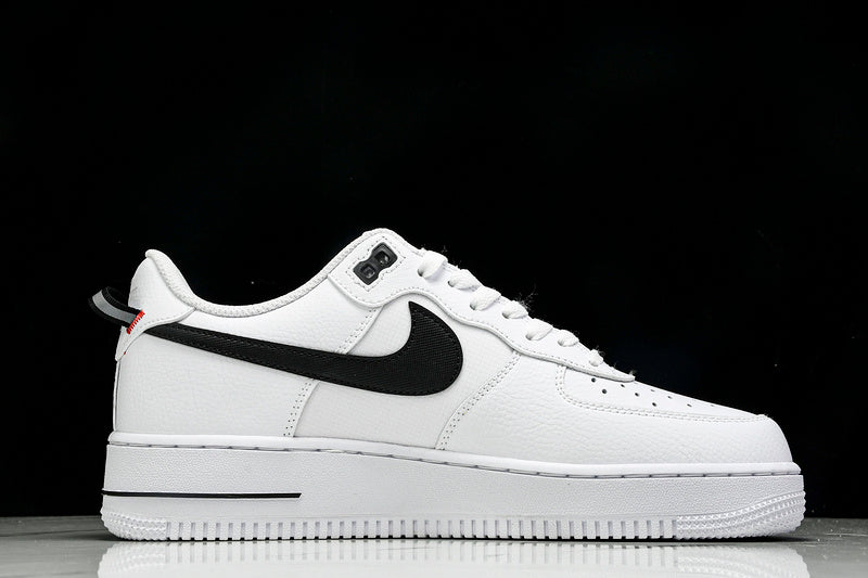 Nike Air Force 1 Low Black/White