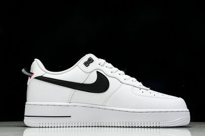 Nike Air Force 1 Low Black/White