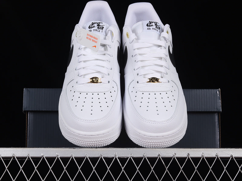 Nike Air Force 1 Low “40th Anniversary”DQ7658-100