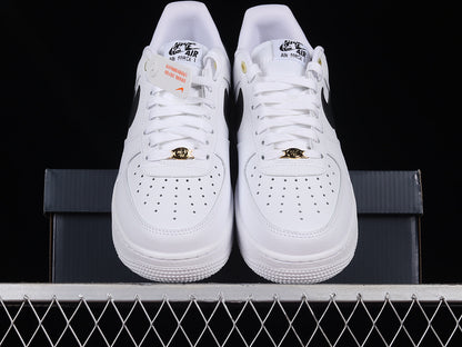 Nike Air Force 1 Low “40th Anniversary”DQ7658-100