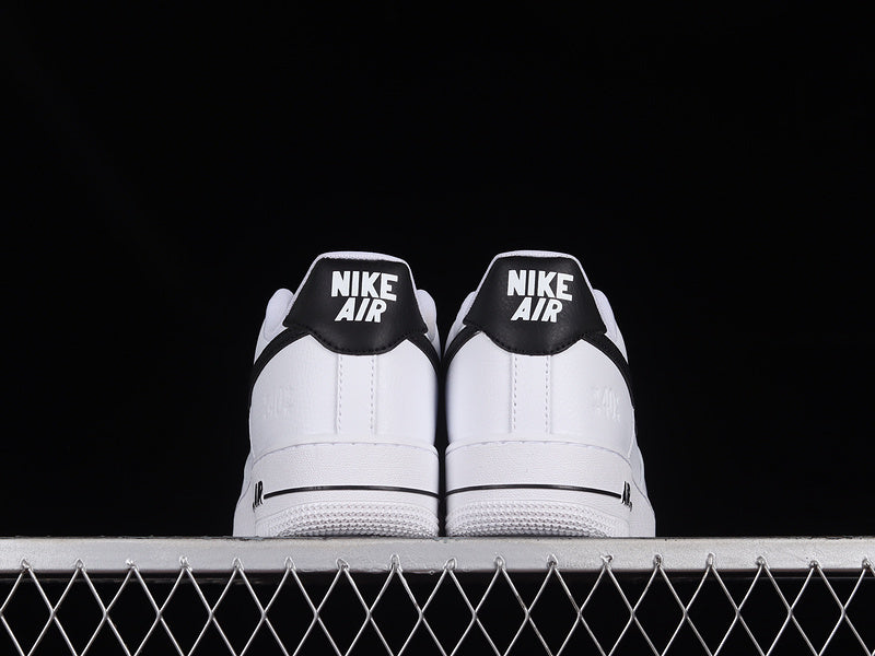 Nike Air Force 1 Low “40th Anniversary”DQ7658-100