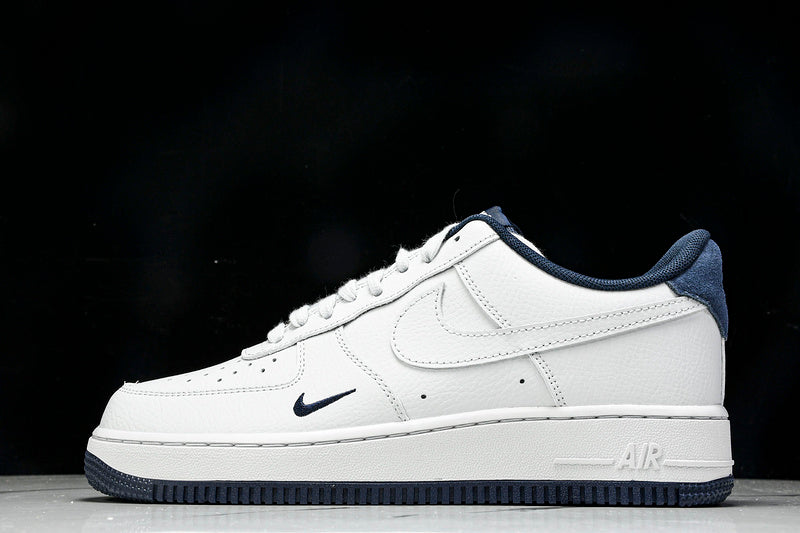 Nike Air Force 1 Low PHOTON DUST/OBSIDIAN