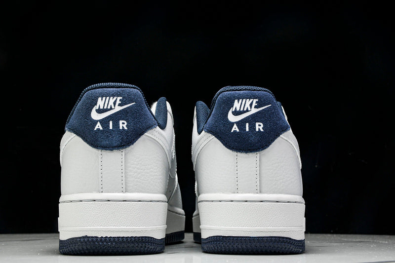 Nike Air Force 1 Low PHOTON DUST/OBSIDIAN