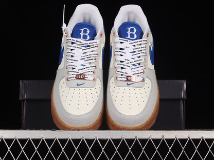 Nike Air Force 1 Low “Jackie Robinson”FN1868-100