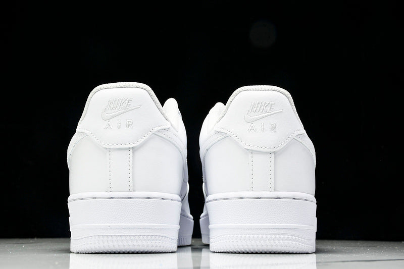 Nike Air Force 1 Low “White