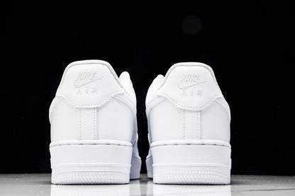 Nike Air Force 1 Low “White