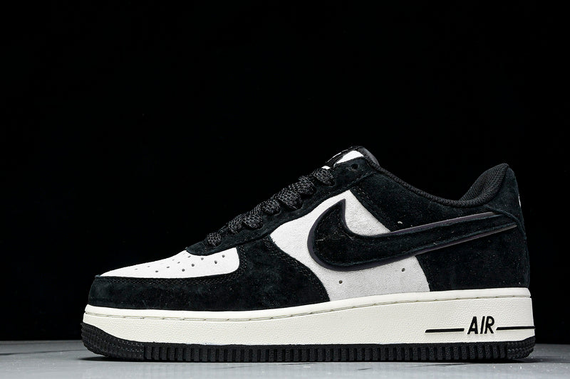 Nike Air Force 1 Low WHITE/BLACK
