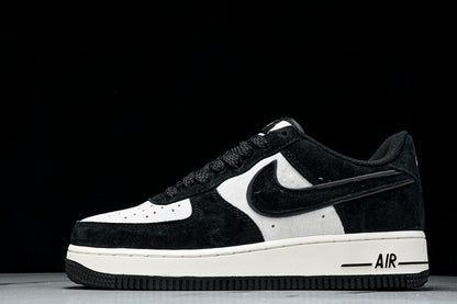 Nike Air Force 1 Low WHITE/BLACK
