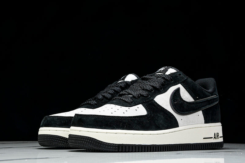 Nike Air Force 1 Low WHITE/BLACK