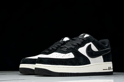 Nike Air Force 1 Low WHITE/BLACK