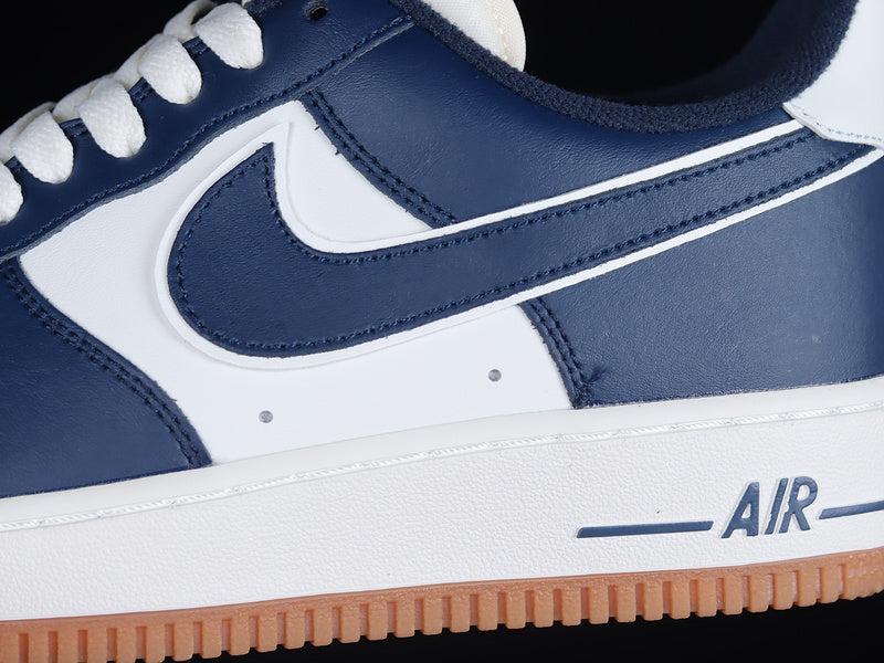Nike Air Force 1 Low “College Pack”DQ7659-101