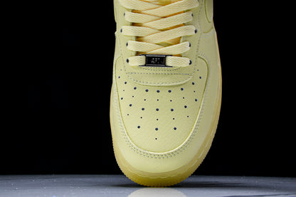 Nike Air Force 1 Low “LYF” CREAM/WHEAT