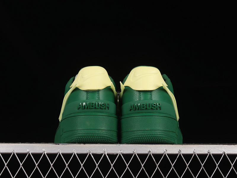 AMBUSH x Nike Air Force 1 Low “Pine Green”DV3464-300