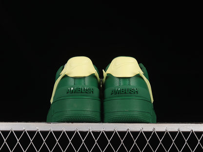 AMBUSH x Nike Air Force 1 Low “Pine Green”DV3464-300