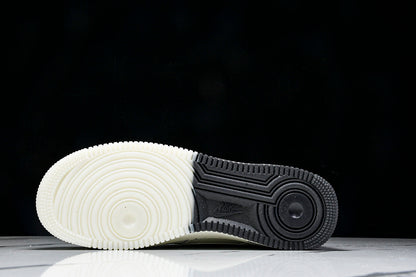 Nike Air Force 1 Low LOW BLACK LINE ON TWO-TONE BASE