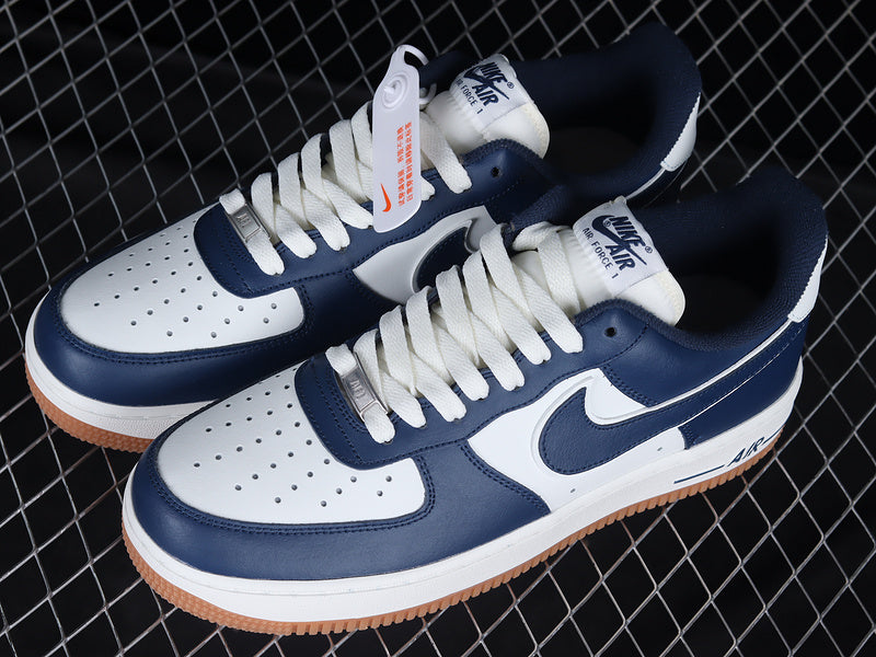 Nike Air Force 1 Low “College Pack”DQ7659-101
