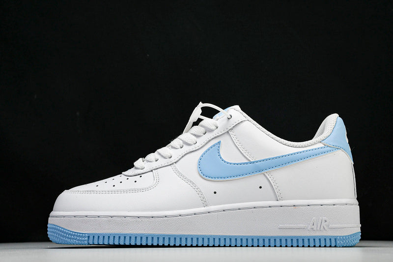 Nike Air Force 1 Low White/Blue