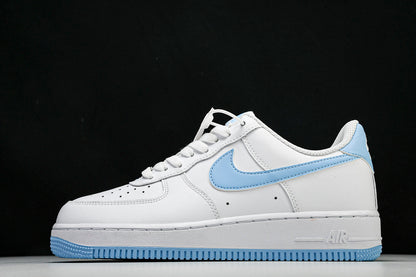 Nike Air Force 1 Low White/Blue